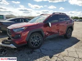 Toyota Pozostałe - zobacz ofertę