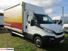 Iveco Daily 2016 3