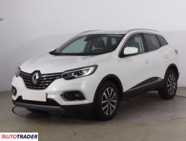 Renault Kadjar 2020 1.3 138 KM