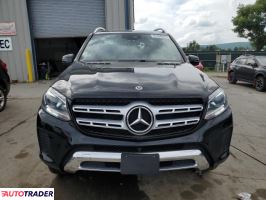 Mercedes CL 2019 3