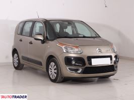 Citroen C3 Picasso - zobacz ofertę