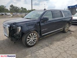 GMC Yukon 2021 6