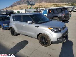 Kia Soul 2019 1