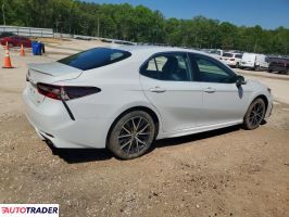 Toyota Camry 2022 2
