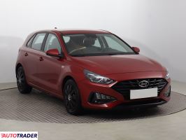 Hyundai i30 - zobacz ofertę