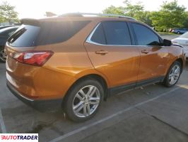 Chevrolet Equinox 2019 1