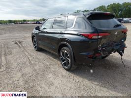 Mitsubishi Outlander 2024 2