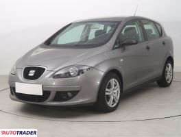 Seat Toledo 2007 1.9 103 KM
