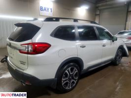 Subaru Pozostałe 2023 2