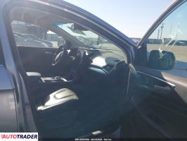 Ford Edge 2022 2