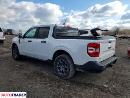 Ford Maverick 2022 2