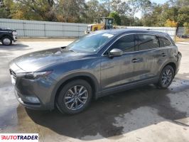 Mazda CX-9 2020 2