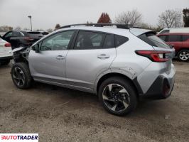 Subaru Pozostałe 2025 2