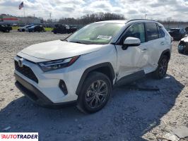 Toyota Pozostałe - zobacz ofertę