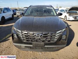 Hyundai Tucson 2024 2