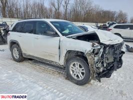 Jeep Grand Cherokee 2025 3