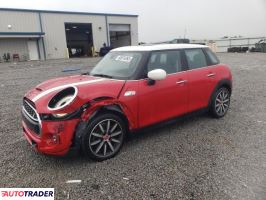 Austin Mini 2020 2 Austin Mini 2020 2