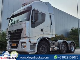 Iveco AS440S56 STRALIS Iveco AS440S56 STRALIS