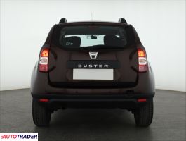 Dacia Duster 2016 1.6 112 KM