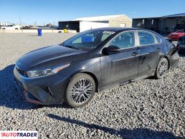 Kia Pozostałe 2024 2