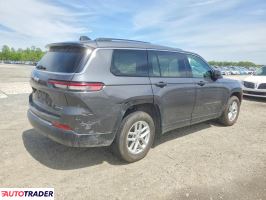 Jeep Cherokee 2023 3