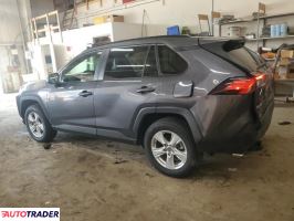 Toyota Pozostałe 2019 2 Toyota Pozostałe 2019 2
