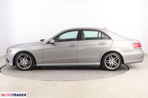 Mercedes E-klasa 2014 2.1 167 KM Mercedes E-klasa 2014 2.1 167 KM
