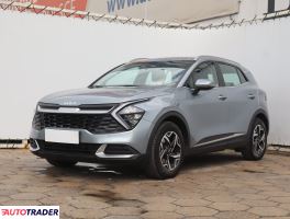 Kia Sportage 2022 1.6 147 KM