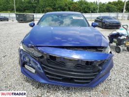 Honda Accord 2019 1 Honda Accord 2019 1