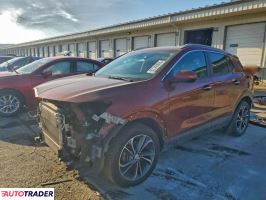 Buick Pozostałe - zobacz ofertę