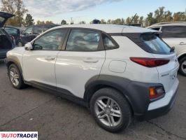 Hyundai Kona 2021 2