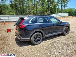 Honda CR-V 2024 2