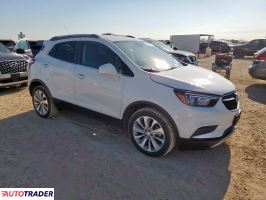 Buick Pozostałe 2020 1 Buick Pozostałe 2020 1