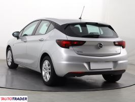 Opel Astra 2020 1.2 128 KM Opel Astra 2020 1.2 128 KM