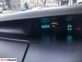 Renault Espace 2010 2 170 KM