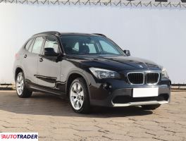 BMW X1 - zobacz ofertę