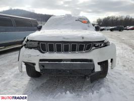 Jeep Cherokee 2021 3