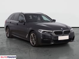 BMW 520 - zobacz ofertę