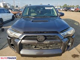 Toyota Pozostałe 2020 4