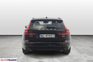 Volvo V60 2022 2.0 197 KM