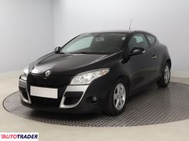 Renault Megane 2011 1.4 128 KM