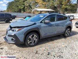 Subaru Pozostałe - zobacz ofertę