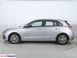 Hyundai i30 2021 1.5 108 KM Hyundai i30 2021 1.5 108 KM