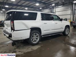 GMC Yukon 2019 5