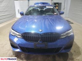 BMW 330 2019 2 BMW 330 2019 2