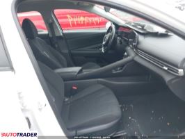 Hyundai Elantra 2021 2