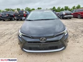 Toyota Corolla 2026 1