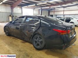 Nissan Altima 2020 2