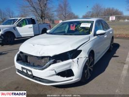 Volkswagen Passat 2022 2 Volkswagen Passat 2022 2