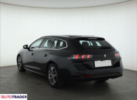 Peugeot 508 2020 1.5 128 KM